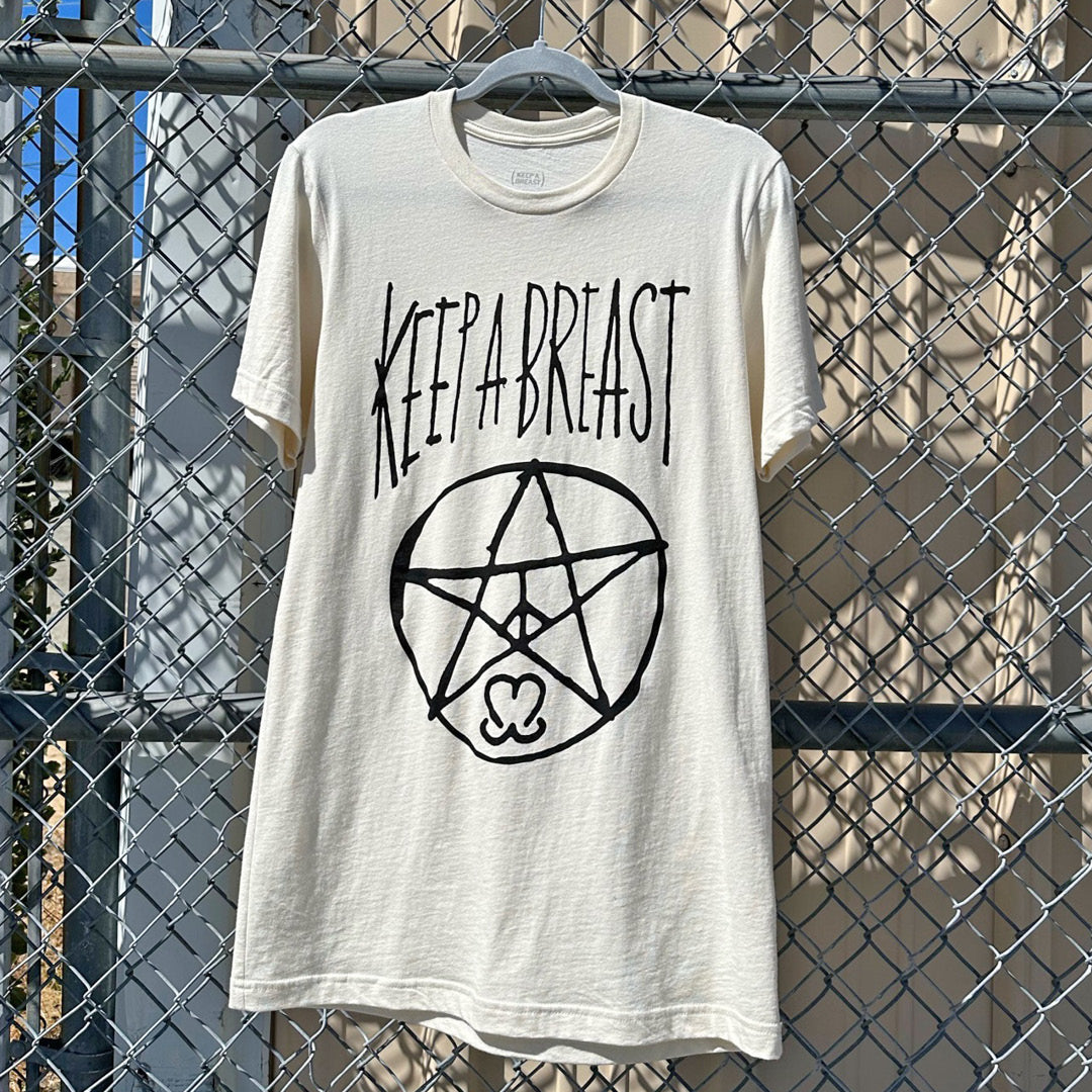 i love boobies! Kabagram Tee