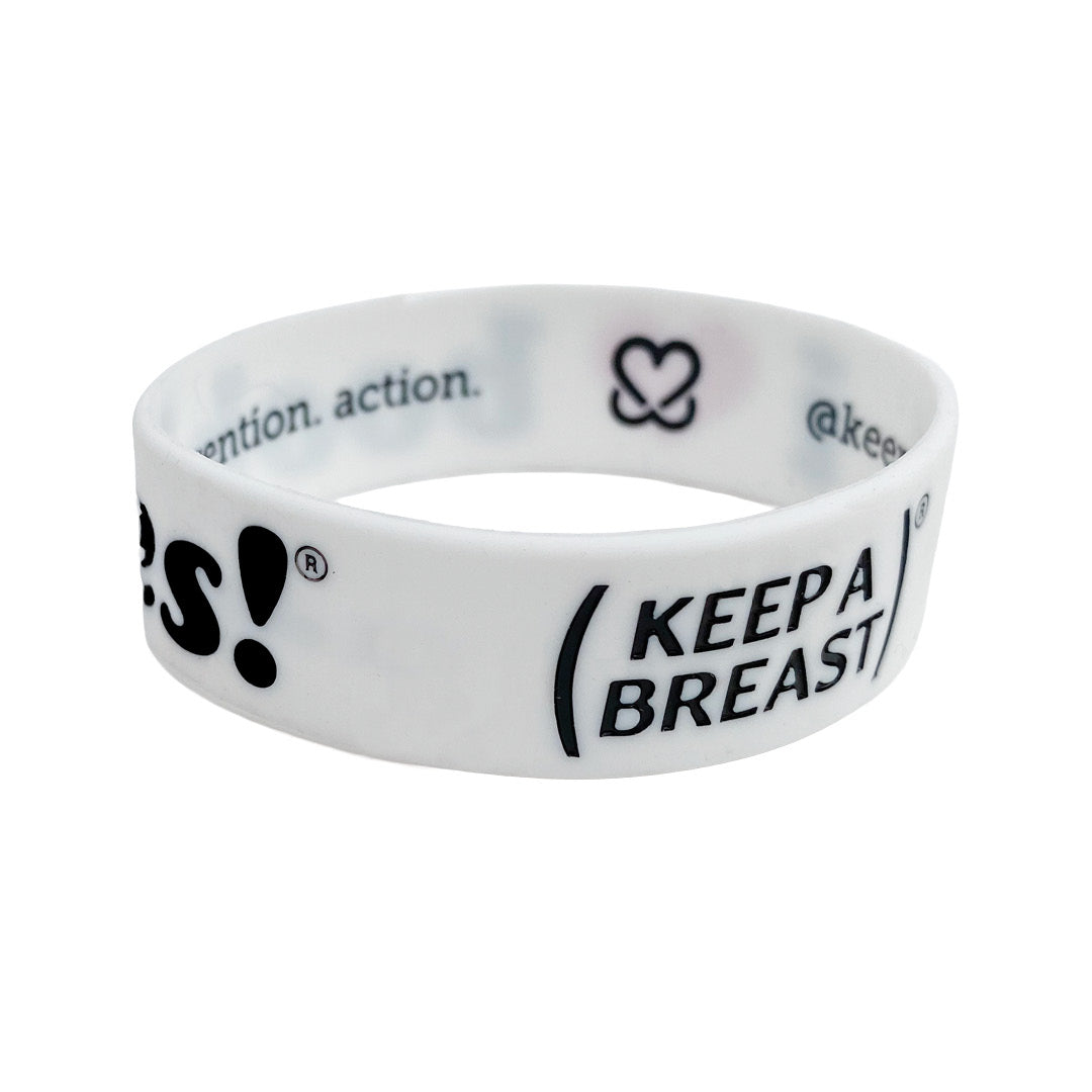 i love boobies! Classic Bracelet - Skater Boi