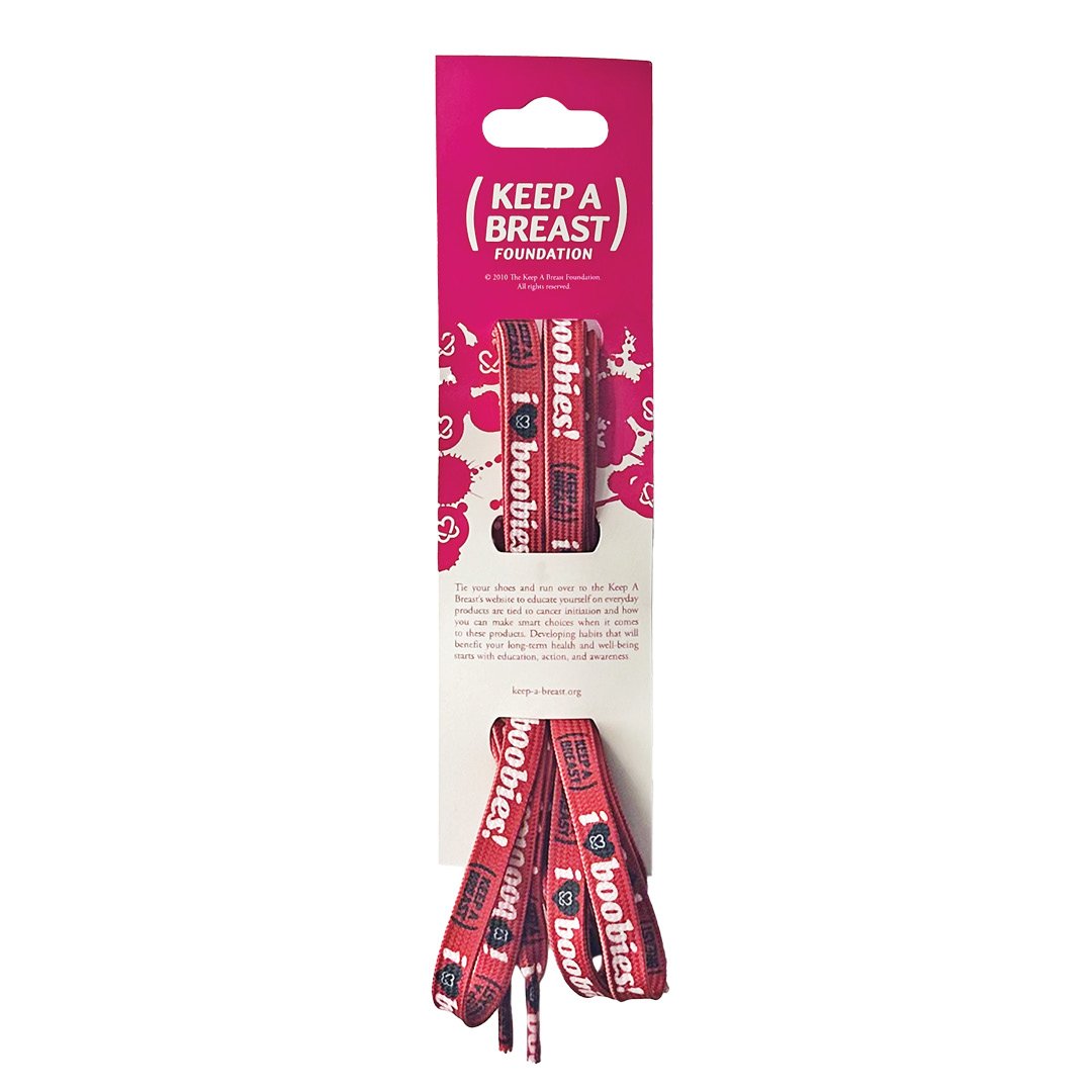Laces to love this Valentines Day - Booby Traps Pty Ltd