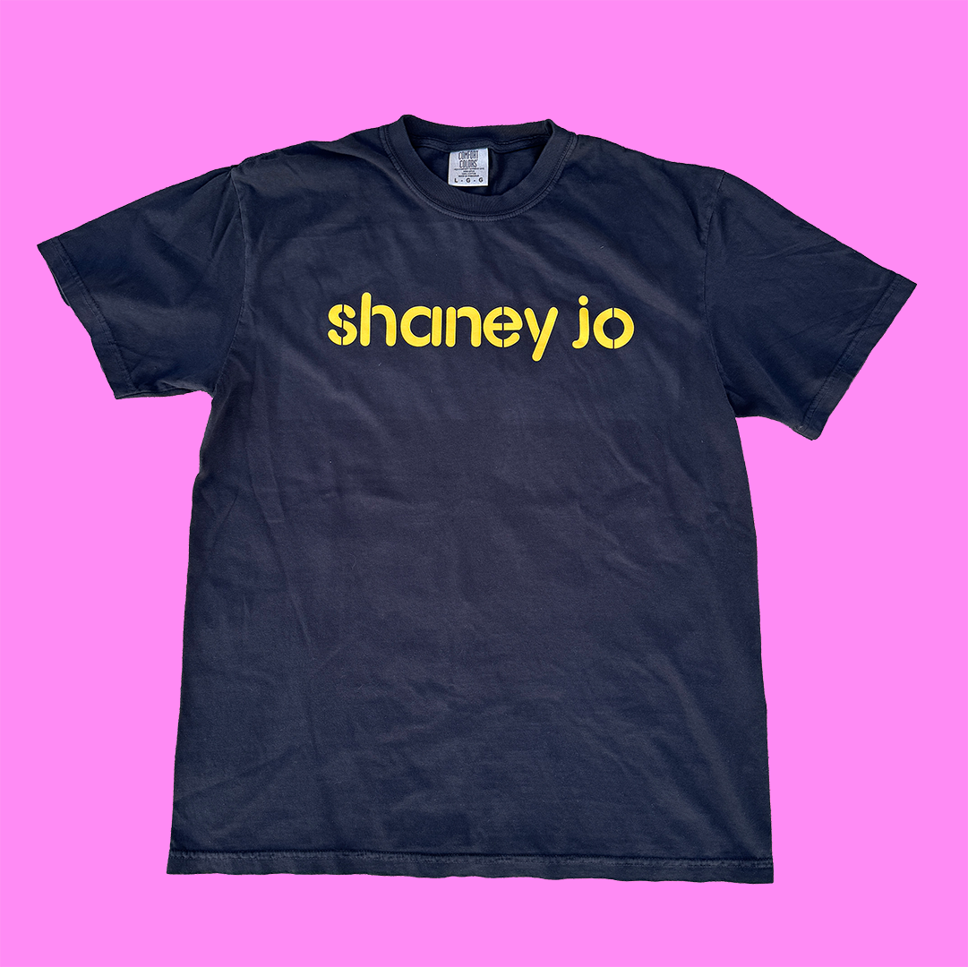 Shaney Jo Tee