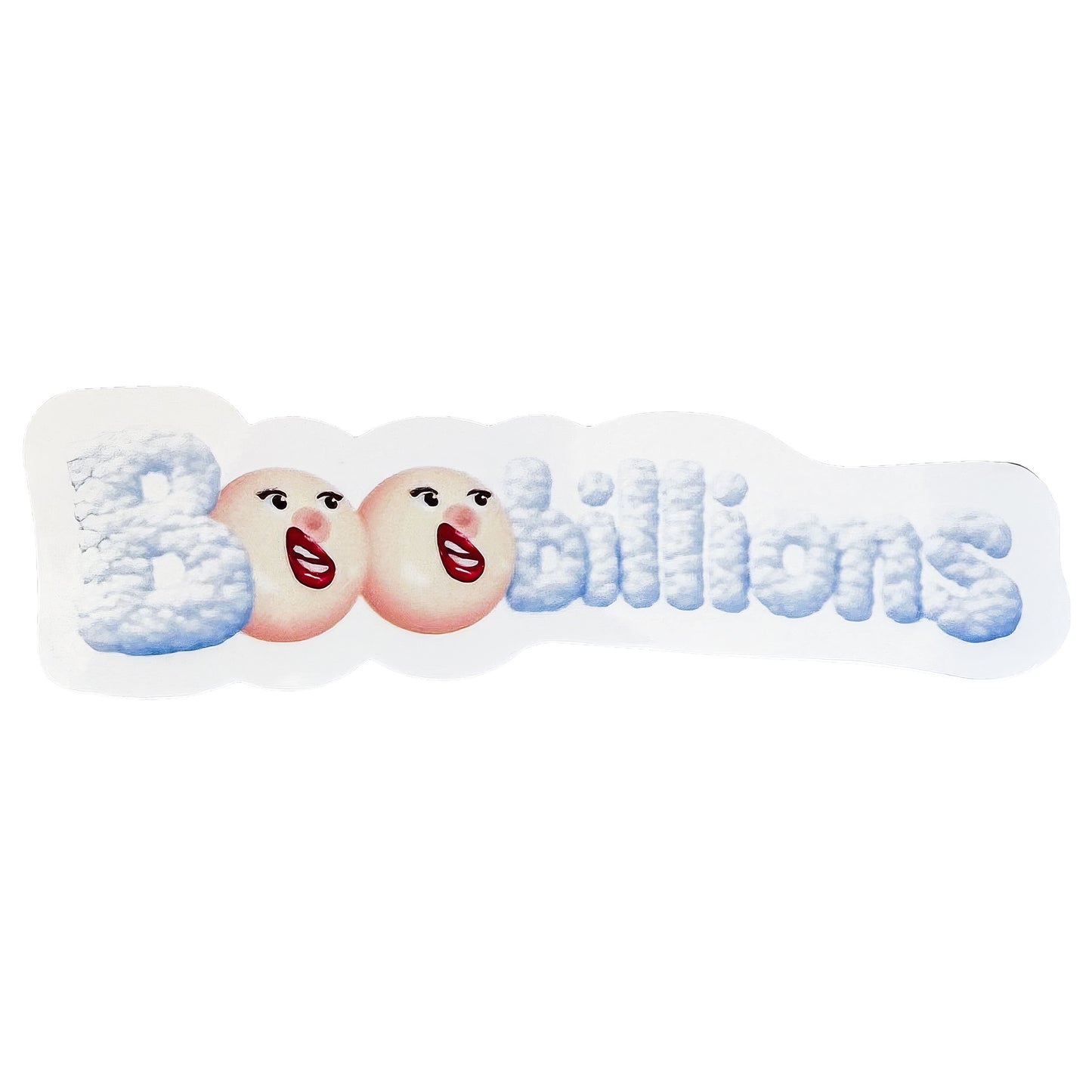 i love boobillions! Bracelet Blind Bag