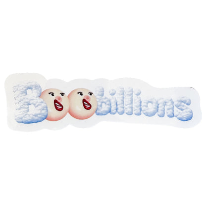 i love boobillions! Bracelet Blind Bag