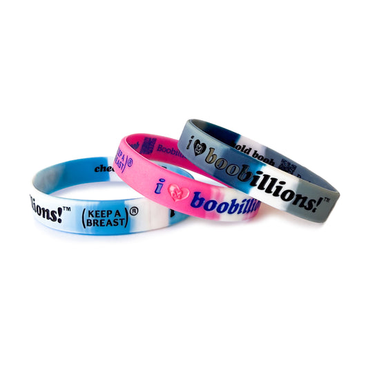 i love boobillions! Bracelet Blind Bag - PRESALE till 8.1.26
