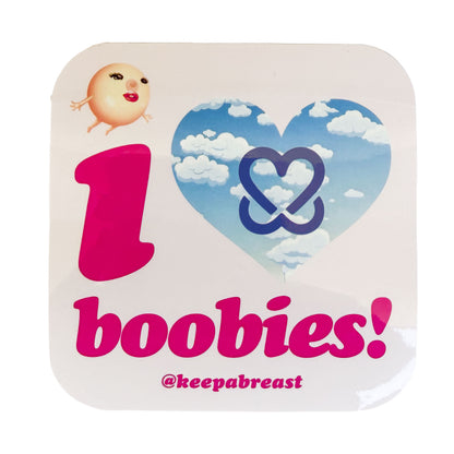 i love boobillions! Bracelet Blind Bag