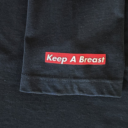 i love boobies! Kruger Tee