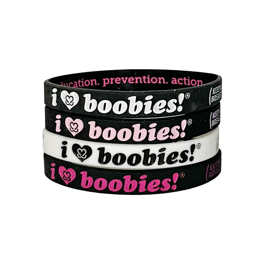 i love boobies! Everyday Bundle