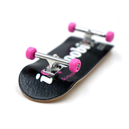 Keep A Breast x Slushcult Grom Fingerboard
