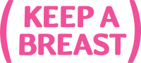 i love boobies! Pink Kandi Bundle