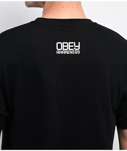 Keep A Breast x OBEY Awareness T-Shirt