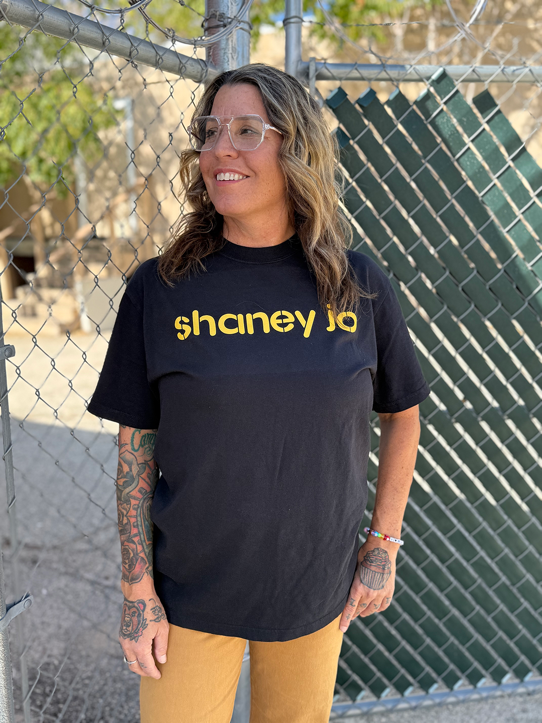 Shaney Jo Tee